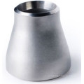 Réducteur de tuyau en aluminium DIN 2605 6061-T6 / raccord de tuyau en aluminium